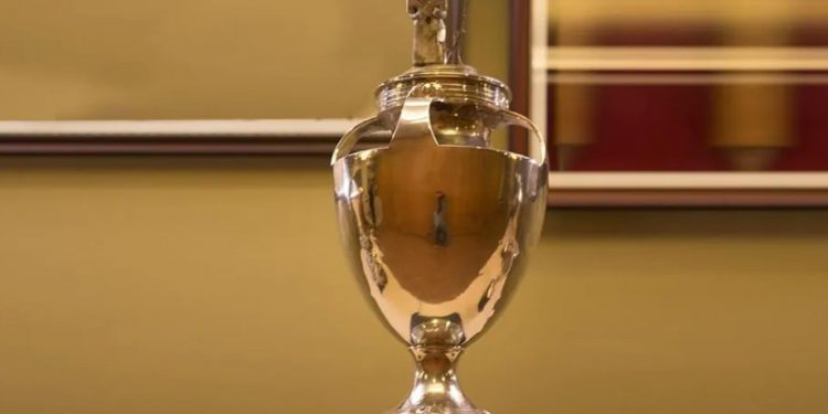 Ranji Trophy