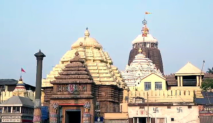 Shree Jagannath Temple managing committee to urge Odisha govt to open Ratna Bhandar for inspection by ASI