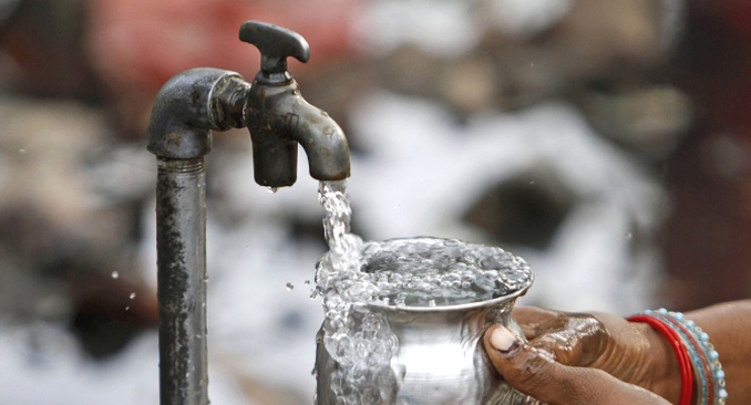 Odisha likely to face severe water scarcity in 2051: Study