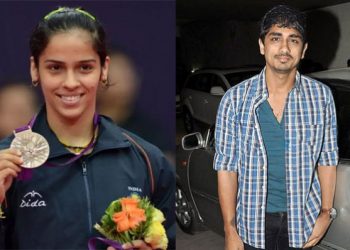 Saina-Siddharth