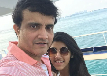 Pic- Sourav Ganguly/Twitter