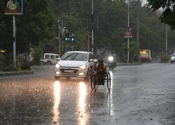 Odisha, Odisha weather, Weather, Weather forecast, Yellow Warning, Thunderstorm, Hailstorm