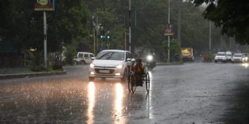 Odisha, Odisha weather, Weather, Weather forecast, Yellow Warning, Thunderstorm, Hailstorm