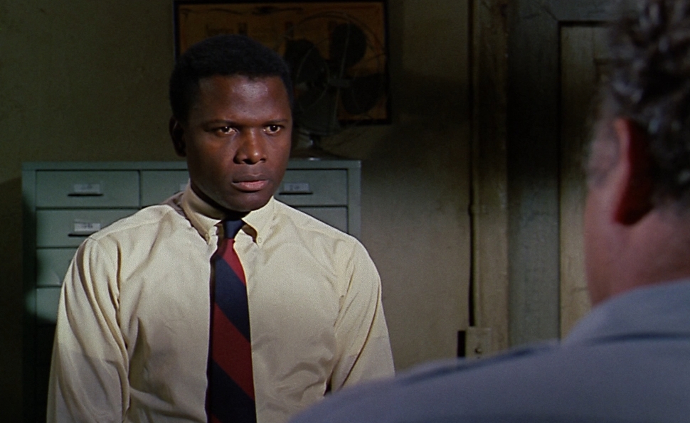 Sidney Poitier