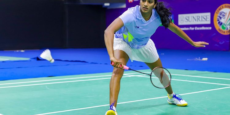 PV Sindhu