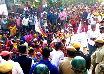 Tribals