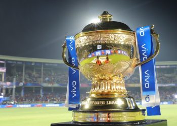 Tata Group replaces Vivo as IPL title sponsors