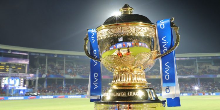 Tata Group replaces Vivo as IPL title sponsors