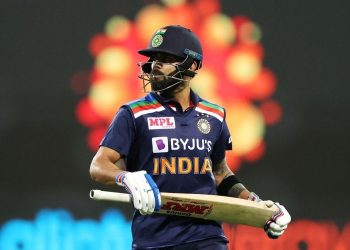 Kohli surpasses Tendulkar to become India's highest run-getter in away ODIs