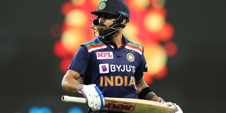 Kohli surpasses Tendulkar to become India's highest run-getter in away ODIs