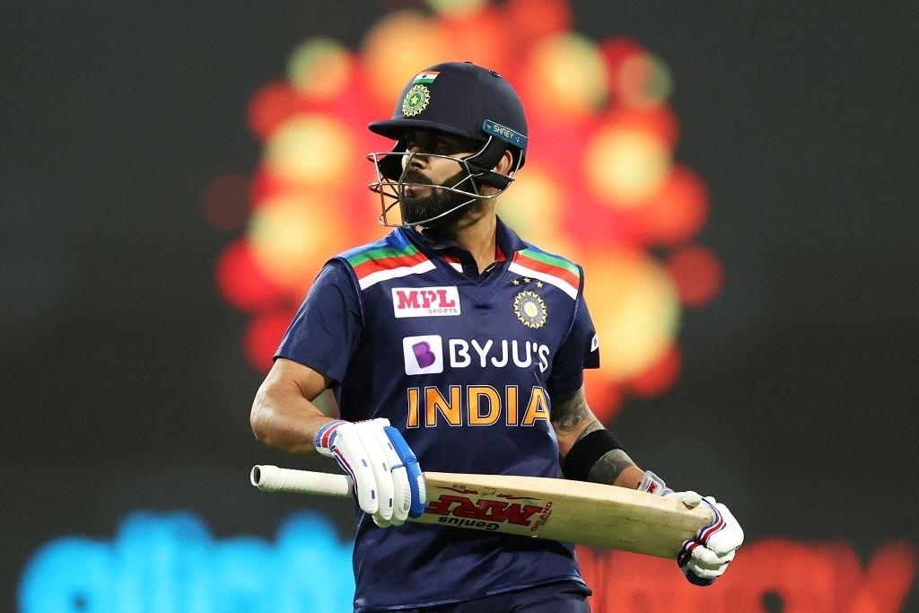 Kohli surpasses Tendulkar to become India's highest run-getter in away ODIs