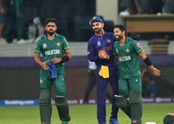 ICC T20 World Cup 2022: India-Pakistan clash October 23