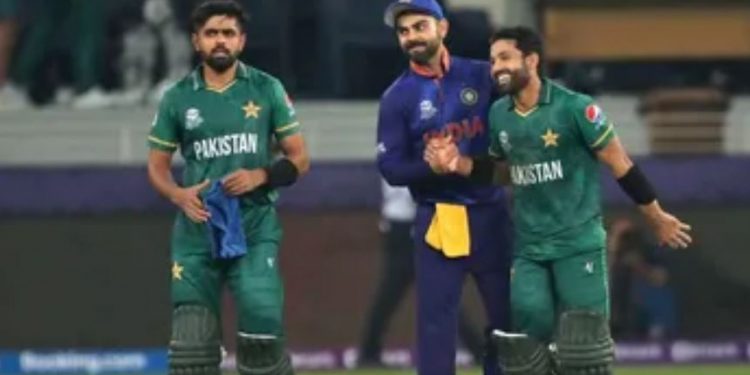 ICC T20 World Cup 2022: India-Pakistan clash October 23