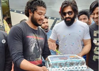 Stylish star Yash has penned most of his dialogues for 'KGF: Chapter 2'