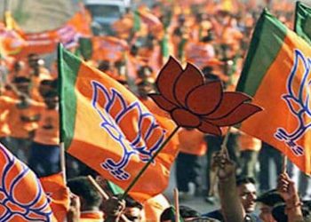 Gujarat Assembly: BJP inches towards all-time high record of 149 seats