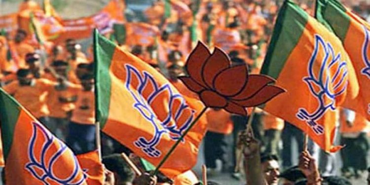 Gujarat Assembly: BJP inches towards all-time high record of 149 seats