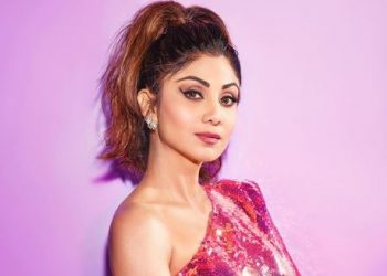 'Bigg Boss 15': Shilpa shetty reacts to Shamita's exit