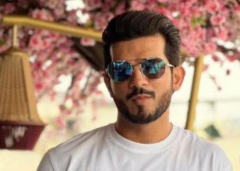 Arjun Bijlani tests negative for COVID