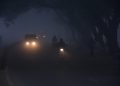 Odisha, Weather, Temperature, Fog