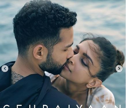 Deepika Padukone's 'Gehraiyaan' to now release on Amazon Prime Video next month