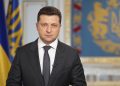 President Zelenskyy