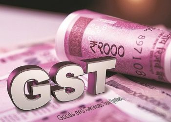 GST