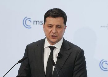 Zelensky