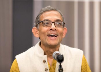 Abhijeet Banerjee