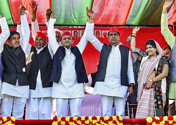 Akhilesh Yadav