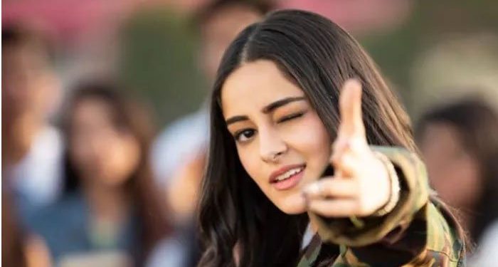 Ananya Panday