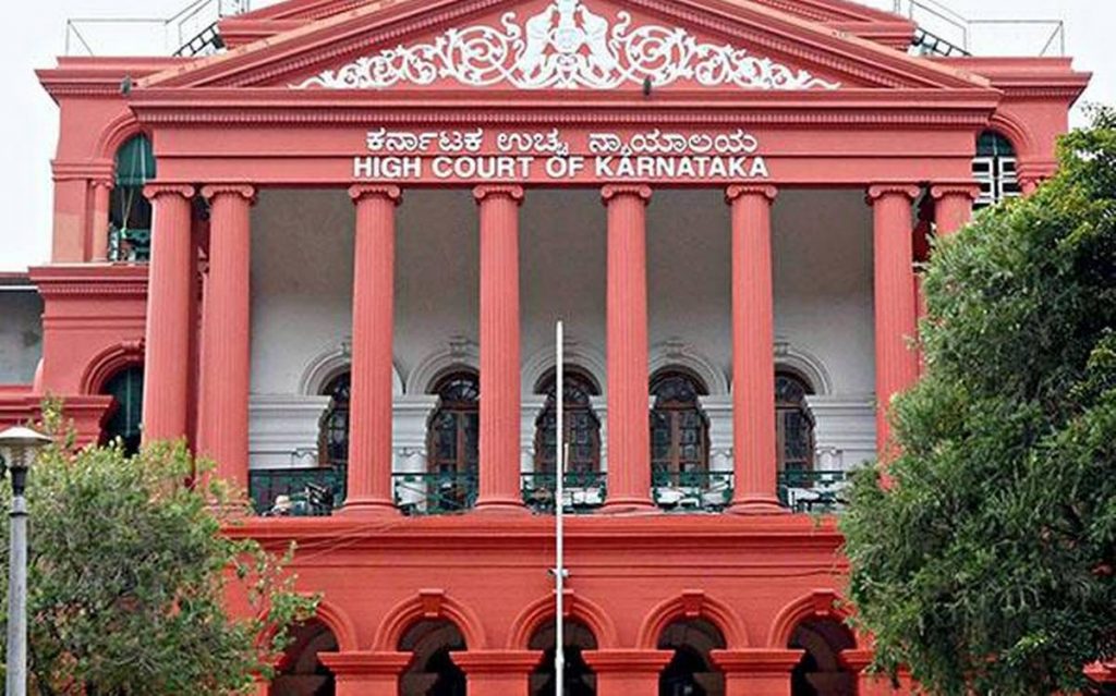 Karnataka High Court