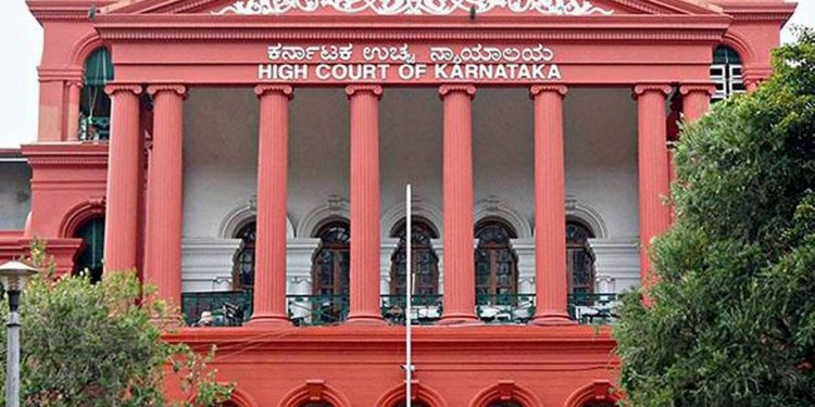 Karnataka High Court