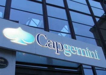 Pic- Capgemini