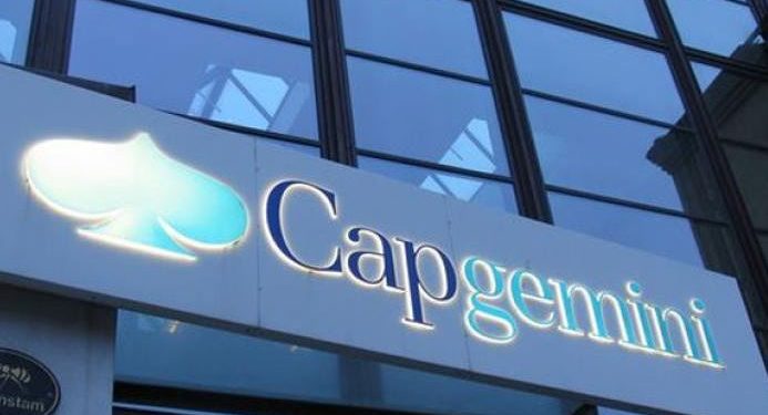 Pic- Capgemini