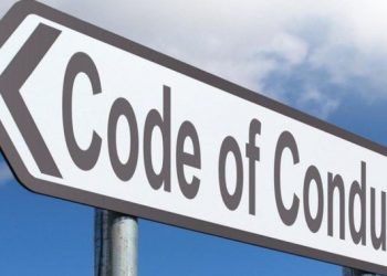 Code of Conduct