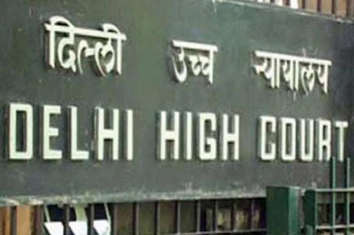 Delhi High Court