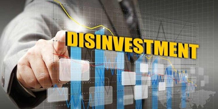 Disinvestment