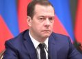 Dmitry Medvedev   (Pic- AP)