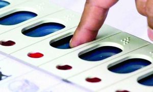 EVM