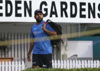 Eden Gardens