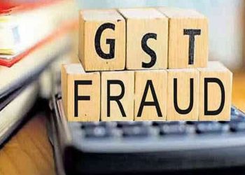 GST fraud