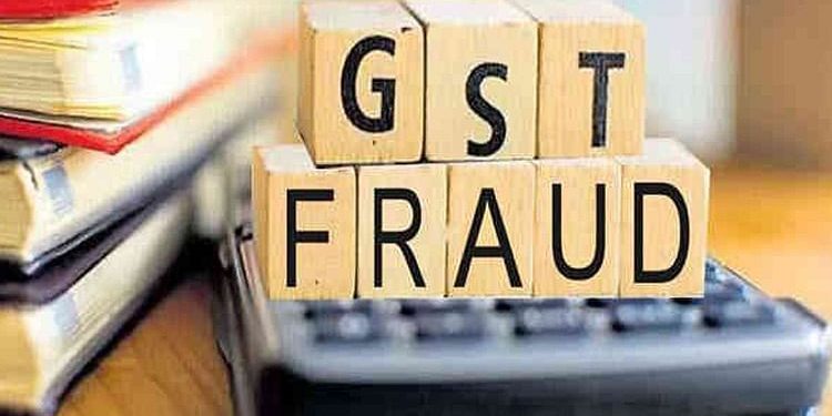 GST fraud