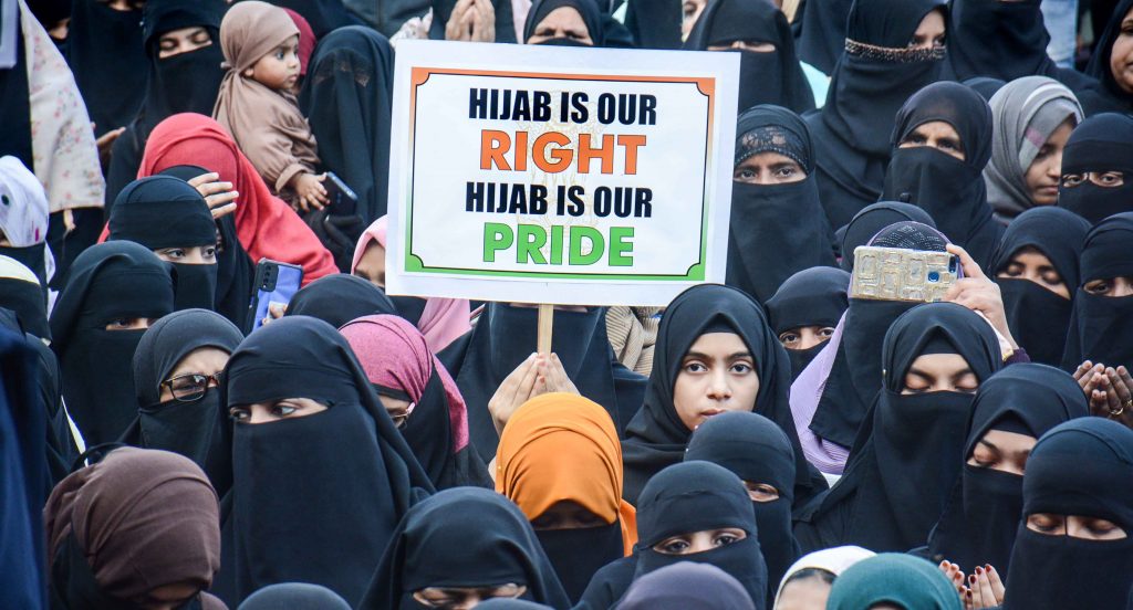 Hijab