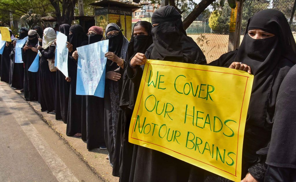 Hijab