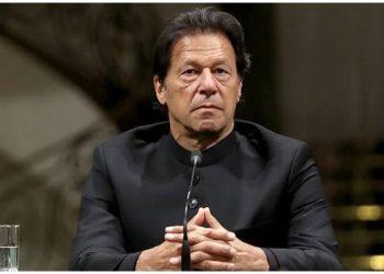 Imran Khan