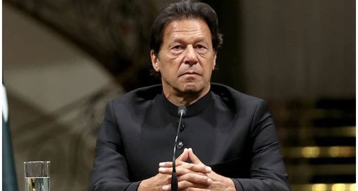 Imran Khan