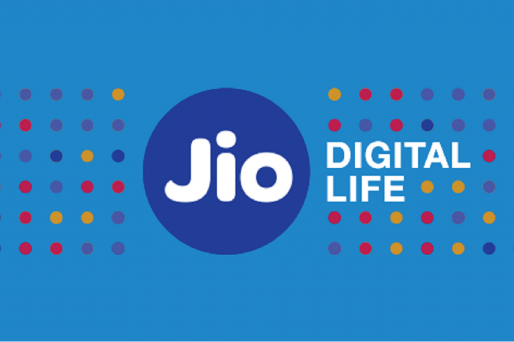 Jio