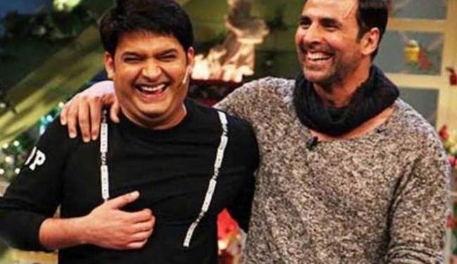 Kapil Akshay