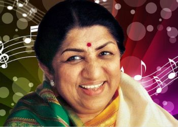 Lata Mangeshkar