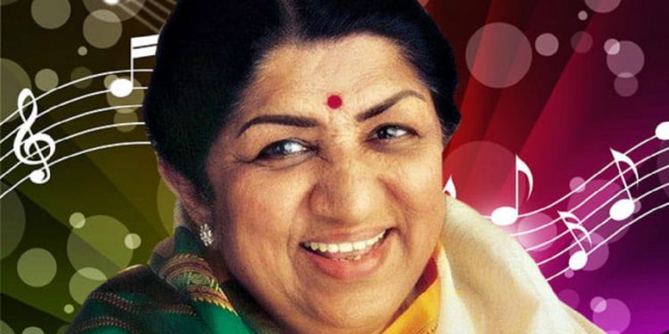 Lata Mangeshkar